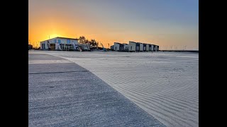 Rondtour Roompot Beach Resort strandhuisje vakantie Zeeland 2023 [upl. by Dorehs162]