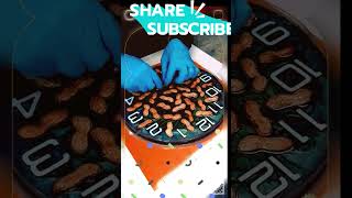 Peanut shell handcraftedtricks tips handmade [upl. by Goldsworthy]