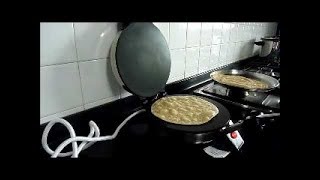 Prestige Roti Maker PRM 50 Full Unboxing amp Demo [upl. by Marjory]