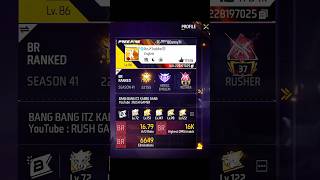 Free fire Bangladesh All YouTubers UID and Pic😱😊 freefire freefirebangladesh freefirebd [upl. by Derdle]