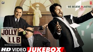 Jolly Good Fellow Full Audio Song  Jolly LLB 2  Akshay Kumar Huma Qureshi  Meet BrosTSeries [upl. by Gautea527]