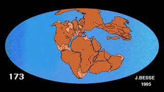 Tutto ebbe inizioPangea animazione [upl. by Romonda]