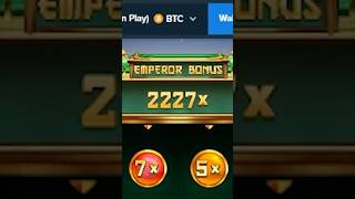 THIS SLOT BONUS CAN PAY  stake casino gambling 187crew gamblingstreamer slot bighit crypto [upl. by Leifer]