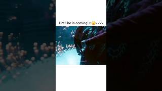 until he is coming ☠ 😵 shorts edit bhoolbhulaiyaa3 viralvideo [upl. by Nirual]