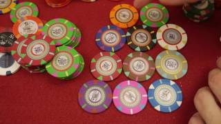 The Mint  The Great Poker Chip Adventure Season 02 Episode 08 [upl. by Arabele671]