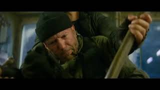 Expendables 4  Lee Vs Suarto Clip [upl. by Daryl]