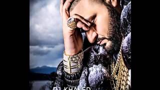 DJ Khaled  Blackball Feat Future Plies Ace Hood [upl. by Gnot957]