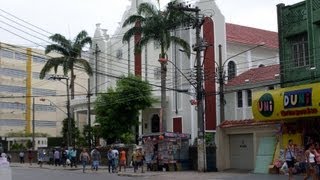 DUQUE DE CAXIAS RIO DE JANEIRO [upl. by Atiuqam417]