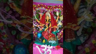 Dulri Mayariya  Ruchi way of life shortfeed shorts navratri [upl. by Pain]