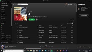 How to save songs from Spotify as WAV or MP3 files [upl. by Intosh135]