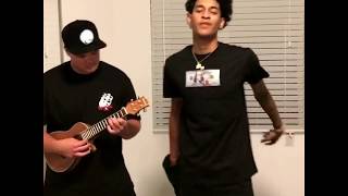 Trill Sammy x Einer Bankz  Road Runnin [upl. by Jt]