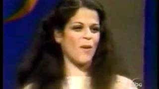 Barbara Walters on Gilda Radner39s Baba Wawa Imprewmv [upl. by Stacy385]