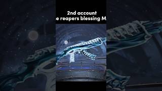 THE REAPERS BLESSINGM7622nd account  uc spend gaming pubgchannel bgmi pubg viralvideo [upl. by Ellennod665]