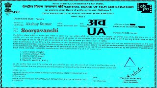 Sooryavanshi Full Movie In Hindi Review amp Facts  Akshay Kumar Katrina Kaif Jackie Shroff [upl. by Idoc]