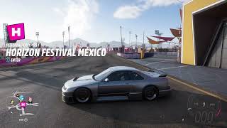 Nissan GTR NISMO amp Ford Mustang Shelby GT500  Forza Horizon 5  Thrustmaster T300RS gameplay [upl. by Emelen505]