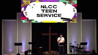 New Life Community Church [upl. by Cassey]