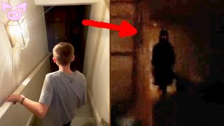 Viewers Are Getting Creeped Out By This Weird Footage [upl. by Mitzl263]