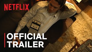 Glória  Official Trailer  Netflix [upl. by Nilram]