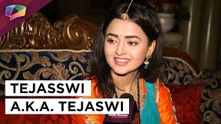 Tejaswi Prakash Wayangankar stong belief in Numerology [upl. by Esserac]