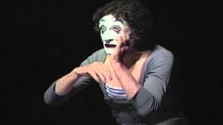 MARCEL MARCEAU TRIBUTE [upl. by Aihsad284]