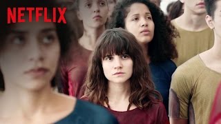 3  Trailer Oficial  Netflix HD [upl. by Butterfield14]