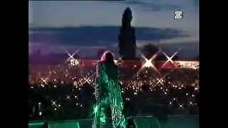 Aerosmith  Amazing  live in Warsaw 290594 [upl. by Juta]