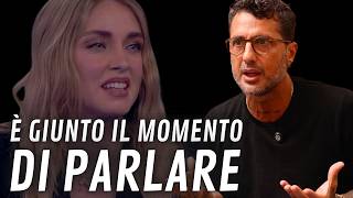 FABRIZIO CORONA SENZA FILTRI CONTRO CHIARA FERRAGNI DISSING FEDEZ  TONY EFFE [upl. by Ez27]