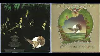 Barclay James Harvest  Gone To Earth 1977 Full Album [upl. by Filmore727]