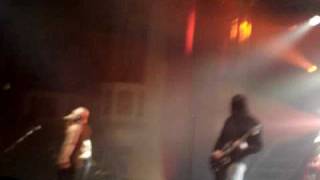 disturbed land of confusion livechicago [upl. by Reni]