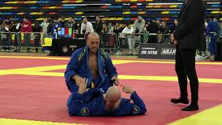 Campeonato de España de jiujitsu 2018 Final [upl. by Ahsauqal922]