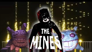 All Soundtracks Songs  OST From Roblox DOORS Floor 2 The Mines on Piano [upl. by Lennaj]