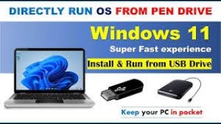 How To Window 11 Install letest version on Your New Pc [upl. by Hegyera330]