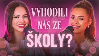 VYSOKÁ ŠKOLA  naše zkušenosti přijímačky tipy odchod  EP 3 [upl. by Sivet]