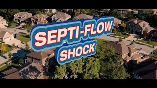 SeptiFlow Shock  Septic Drainfield Repair  Unclog Your Septic Drainfields amp Leachfield Fast [upl. by Einor]