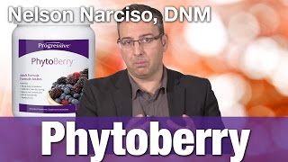 Phytonutrients Benefits  Professional Supplement Review  National Nutrition Canada [upl. by Erehpotsirhc]