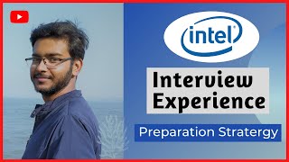 Intel Interview experience Microelectronics  Online Interviews  Preparation Strategy [upl. by Adnarem]