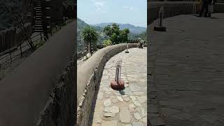 Kumbhalgarh Forttravel kumbalgarhfort rajsthanfort traveling Rajasthan india5 [upl. by Aleacim]