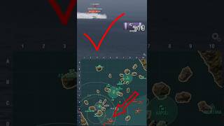 You me woohoo Libertad tn worldofwarships 戰艦世界 [upl. by Faxen539]