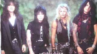 Motley Crue Kickstart My Heart Live In Munich Aug 8 1991 [upl. by Ahsyle]