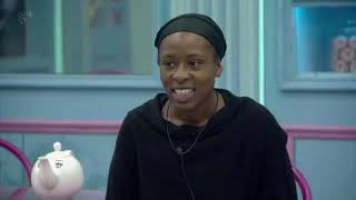 Big Brother UK  Series 182017 Episode 38Day 37 [upl. by Nicholson]