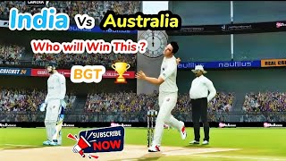 India Vs Australia Who will win This Comment Your Favourite Team AdeelGaming001 [upl. by Hotze]