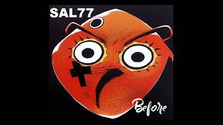 Sal77 The Girl Hypnotic Cubase Recording [upl. by Xuagram]