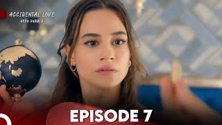 Accidental Love in Urdu Dubbed Episode 7 [upl. by Everard]