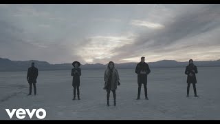 Pentatonix  Hallelujah Official Video [upl. by Yldarb558]