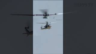 MAGTF Americas Airshow 2024 Air Exercise [upl. by Anirtak]