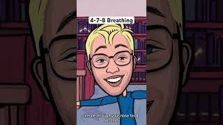 478 Breathing breathingtechniques breathing breathe shortvideo [upl. by Enerual]