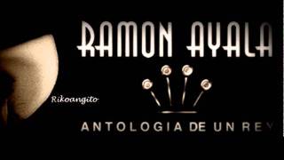 Ramon Ayala  Besos y Caricias [upl. by Idleman499]