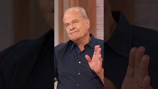 Kelsey Grammer Hope vs Faith  Sherri Shepherd [upl. by Enyawd]