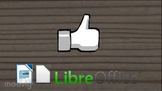 Créer un sommaire automatique sur LibreOffice Writer [upl. by Licec279]