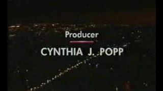 The Bold amp the Beautiful End Credits LA County Pan Short [upl. by Annaerdna]